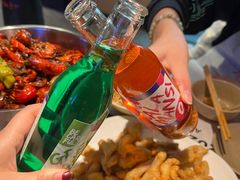 -靓靓蒸虾·头牌蒸虾(雪松路总店)