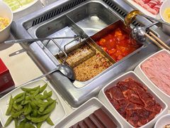 -海底捞火锅(吾悦国际广场店)