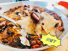 -红京鱼(望京店)