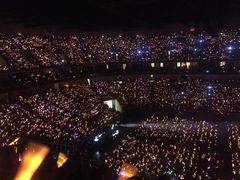 -宝能国际体育演艺中心