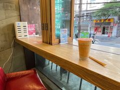 -放哈·甜醅子奶茶创造者(正宁路店)