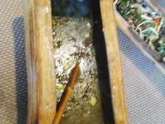 -火咂咂竹筒宴(告庄店)