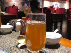 -真地道京味府·鲜橙烤鸭·北京菜(朝外大街东大桥店)