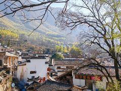 -塔川景区
