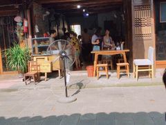 -南街牛肉麺(南街店)