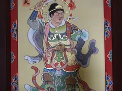 -成田山新胜寺