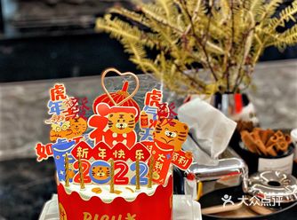 #过年的仪式感从不缺席 从小到大，过年一直都是我们心