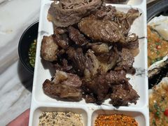 -火炉火自助餐(喜隆多店)