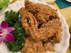-高丽馆(尊茂店)
