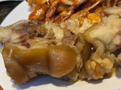 -汉巴味德(大悦城店)