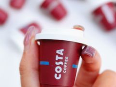 -COSTA COFFEE(上海虹口公园店)