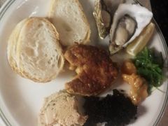 -广州花园酒店·凌璇阁旋转餐厅CAROUSEL360