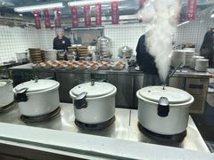 -笨罗卜浏阳菜馆(龙华鹏润达店)