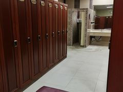 -锦江富园大酒店-游泳馆