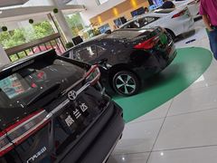 -上海和展广汽丰田4S店(老闵行店)