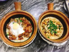 -红星光发煲仔饭(大石街店)
