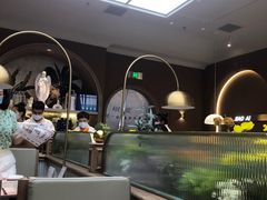 -椒爱水煮鱼川菜(皇姑万象汇店)