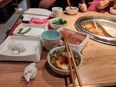 -季季红火锅(长沙步行街店)