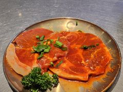 -合易泓烤肉•首创生椰大油边(宁山路店)
