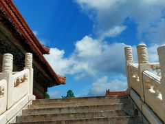 -清东陵