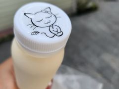 -广州素食学校·素猫豆腐(长洲码头店)