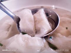 -尚香汤包文博馆(合兴路店)