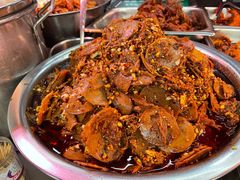 -浪哥卤味捆鸡(南门口店)