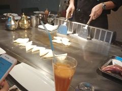 -航海家主题铁板烧(凤凰城店)