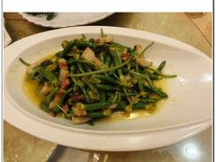 小黄瓜咸肉-金陵一哥龙虾(水木秦淮店)