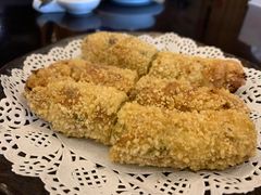 台式虾卷-巷语私房料理(华一实业大厦店)
