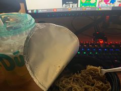 -网鱼网咖(上海静安寺店)