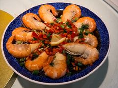 -渔娘渔家丹东海鲜(东直门店)