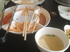 -金刚山(学府路店)