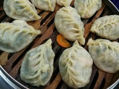 -地方名吃海鲜大馅蒸饺(北戴河店)
