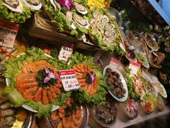 -必点海鲜·鲅鱼水饺(鞍山西道店)