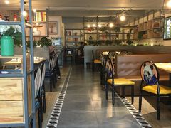 大堂-遇见小厨·北京烤鸭·江湖菜·川菜(广福桥店)