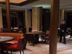 -西安凯悦酒店·湖畔中餐厅