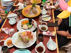 -蟹田居·活蟹料理(东城店)