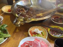 -九记潮汕现切鲜牛肉自助火锅(新开铺店)