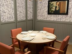 -漢舍川菜馆(国贸商城店)