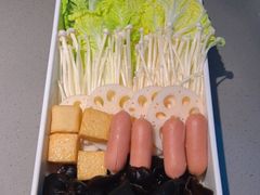 -半天妖烤鱼(大兴大悦春风里店)