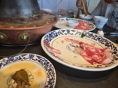 -东镇老火锅(长春路首店)