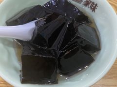 -家味螺蛳粉&烤鱼(五角场店)