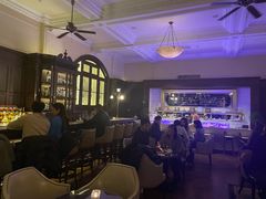 -LONG BAR 廊吧(外滩华尔道夫酒店)