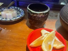 -弓二·烧鸟居酒屋(财富购物中心店)