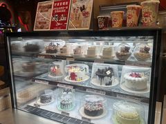 -DQ·蛋糕·冰淇淋(川沙东海岸店)