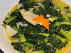 -兰庭玉树·老饭骨家宴(后海店)