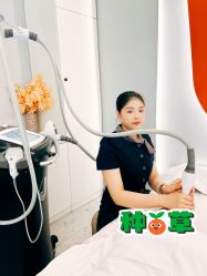 -Lily纤美·科技减脂中心