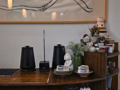 -知亘茶食