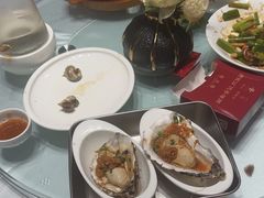 -鑫复盛皇嘉海鲜酒店